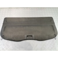 Шторка (полка) багажника Renault Scenic 2 (2003-2009) 2003 ,8200233019