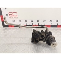 Клапан ЕГР EGR Seat Ibiza 4 (6J) (2008-2018) 2009 0280751012,03L131512AS