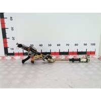 Колонка рулевая Renault Megane 1 (-) 1999 ,8200816030