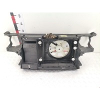 Панель передняя (телевизор) Volkswagen Golf 3 1996 1H0121210A