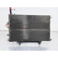 Радиатор кондиционера Renault Scenic 2 (2003-2009) 2008 8200325004,8200325004