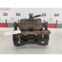 Суппорт передний правый Hyundai Santa_Fe 1 (SM) (-) 2002 ,5819026A00