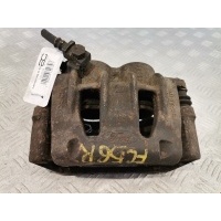 Суппорт передний правый Ford Transit 4 (-) 2001 ,4055819
