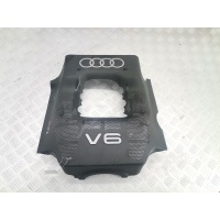 Накладка декоративная (на ДВС) Audi A6 C5 1999 078103927P