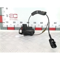 Замок двери задней левой Renault Scenic 3 (-) 2010 ,825030005R