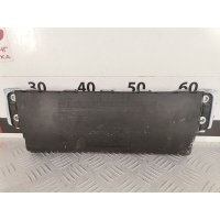 Подушка безопасности коленная Volkswagen Golf 6 2010 5K1880841C