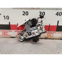 Плата заднего фонаря левого Audi A4 B5 (-) 1998 ,8D0945257B