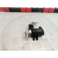 Клапан управления турбиной SsangYong Rodius 2006 6655403797