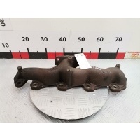 Коллектор выпускной Nissan Almera N16 (-) 2003 ,14004AW400