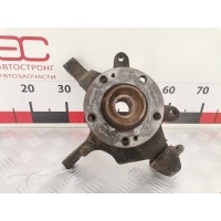 Ступица (кулак цапфа) передняя правая Renault Laguna 2 (-) 2002 ,8200322078