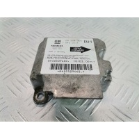 Блок управления Air Bag 1998-2004 2003 5WK42927/09229304,13261675