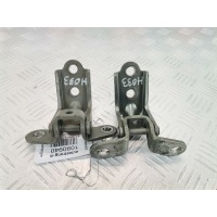 Петля двери передней левой Hyundai Sonata 5 (-) 2009 ,793103K000