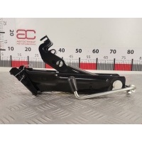 Домкрат Skoda Fabia 5J 2010 6Q0011031H