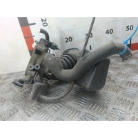 Заслонка дроссельная Toyota Avensis 2 (-) 2002 ,222100D050