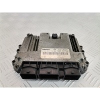 Блок управления двигателем Renault Megane 2 (2002-2009) 2004 0281011776,8200386508