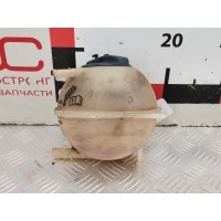 Бачок расширительный Volkswagen Polo 3 (1994-2002) 1998 6N0121407B,6N0121407A