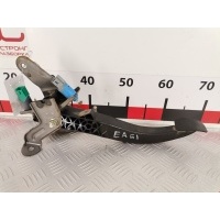 Педаль сцепления Renault Megane 2 2005 8200155984