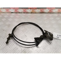 Ручка открывания капота Audi A4 B5 (-) 2000 ,8D1823531C