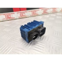 Реле свечей накала Opel Corsa D (2006-2014) 2008 51299044,55557760