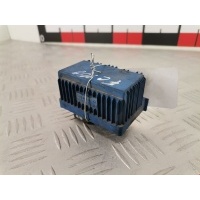 Реле свечей накала Opel Corsa D (2006-2014) 2010 51299044,55557760