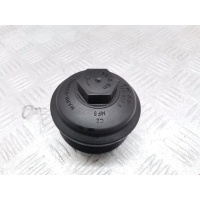 Крышка масляного фильтра Skoda Octavia 1Z (2004-2013) 2006 045115433B,045115433E