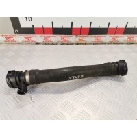 Патрубок системы охлаждения BMW 3 Series (E46) (-) 2002 ,17127516416