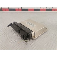 Блок управления двигателем Audi A4 B5 (1994-2001) 1997 0261204185,8D0997557CX