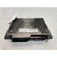 Блок управления двигателем Renault Laguna 1 1998 7700102294
