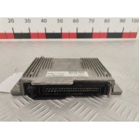 Блок управления двигателем Renault Megane 1 1997 7700105979