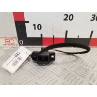 Замок крышки багажника Renault Clio 2 (1998-2005) 2003 ,8200078950