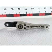 Кронштейн кпп (лапа крепления) Skoda Superb (3T) (-) 2008 ,1K0199855BJ