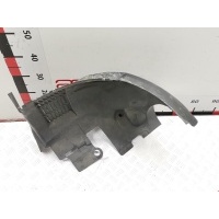 Подкрылок (защита крыла) передний левый Renault Megane 1 1999 7700434564