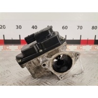 Клапан ЕГР Audi A3 8P 2009 VASV29007935