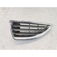Решетка радиатора Renault Megane 1 2001 7700428963