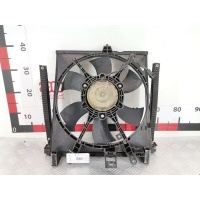 Вентилятор радиатора основного Volvo S40_V40 1 (1996-2004) 2001 8240212,3345745