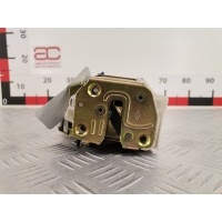 Замок двери задней левой Nissan Primera P11 (-) 2000 ,825039F511