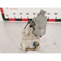 Замок двери задней правой Nissan Primera P11 (-) 2000 ,825029F511