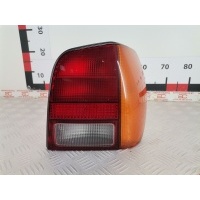 Фонарь задний правый Volkswagen Polo 3 (-) 1999 ,6N0945096