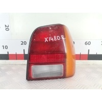 Фонарь задний правый Volkswagen Polo 3 1997 6N0945096