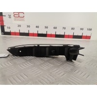 Кронштейн (крепление) заднего бампера левый Audi A3 8L (1996-2003) 1998 8L0807183D,8L0807183D
