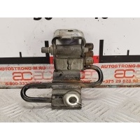 Петля двери задней левой Volkswagen Bora (-) 1999 ,1J4833411C