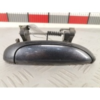 Ручка двери наружная передняя правая Renault Scenic 1 (-) 2002 ,7701471884