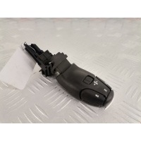 Переключатель подрулевой управления магнитолой Peugeot 407 (2004-2010) 2006 ,6242Z6