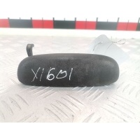 Ручка двери наружная задняя правая Ford Fiesta 4 (-) 2002 ,1018498