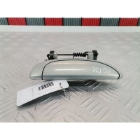 Ручка двери наружная задняя правая Renault Scenic 1 (-) 2002 ,7701471884