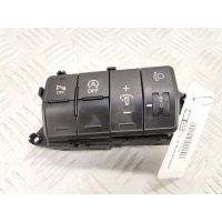 Блок кнопок Hyundai i30 2 (-) 2013 93320A6250RY,93320A6250RY