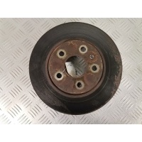 Диск тормозной передний Opel Astra J (-) 2010 ,13382122