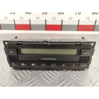 Переключатель печки Skoda Superb (-) 2004 ,3U0907044A