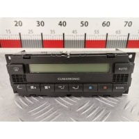Переключатель печки Skoda Superb (-) 2002 ,3U0907044A