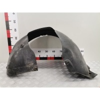 Подкрылок (защита крыла) передний правый Volkswagen Golf 5 2005 1K0805978
